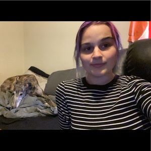 Meet your Posher, Rebecca